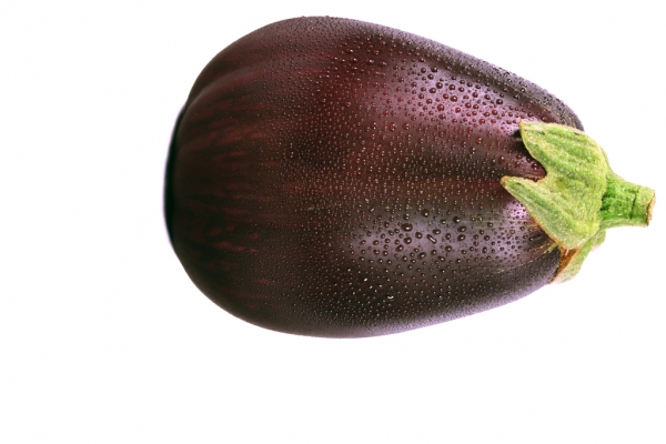 Creation of Eggplant: Step 4